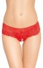 SoftLine Collection Panties 2390 - red